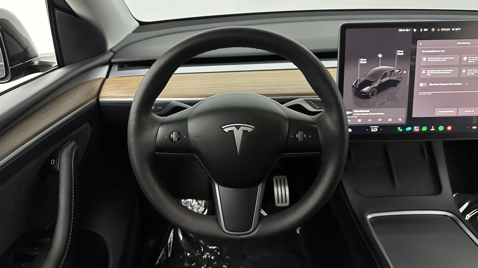 Tesla Model Y photo 27