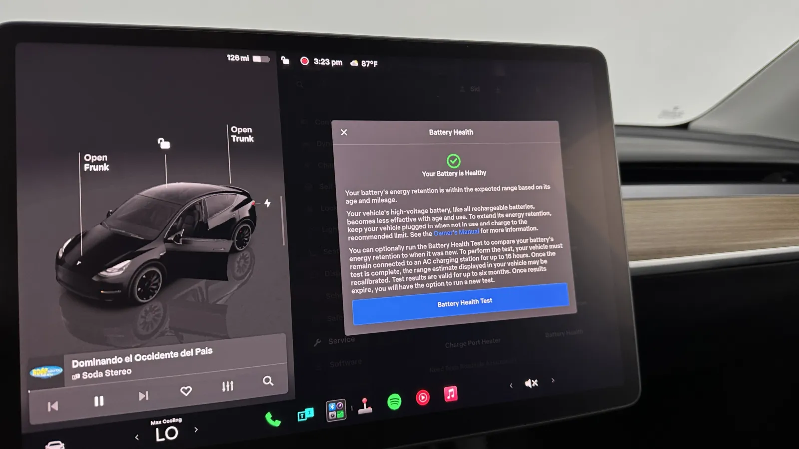 Tesla Model Y photo 18