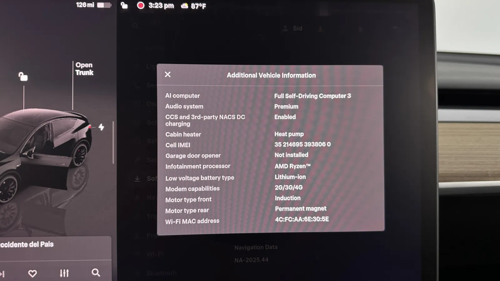 Tesla Model Y photo 20