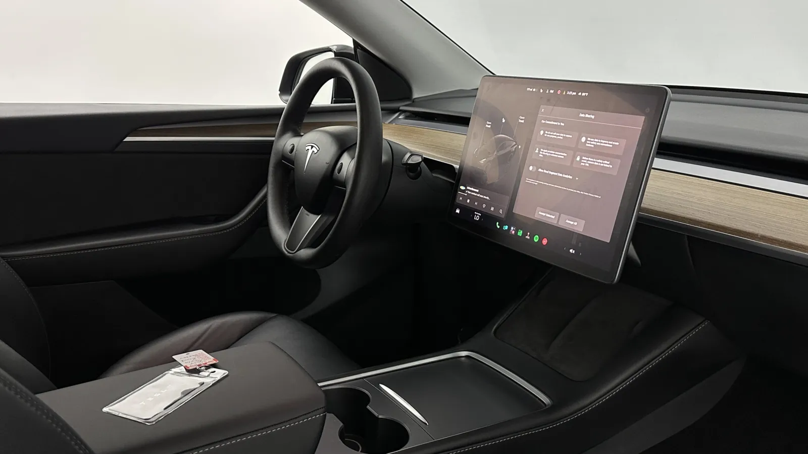 Tesla Model Y photo 36