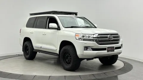 Another view of 2018 Toyota Land Cruiser for sale in Jacksonville, FL at Auto Boutique Florida