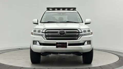 Photos of 2018 Toyota Land Cruiser for sale in Jacksonville, FL at Auto Boutique Florida