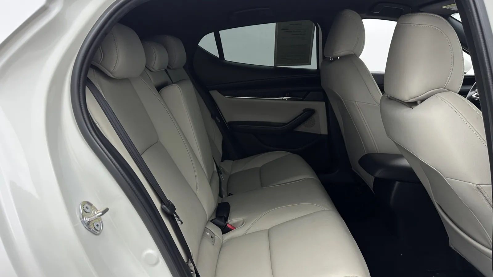 Mazda Mazda3 photo 29