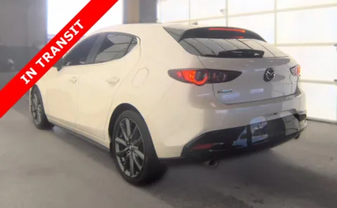 Another view of 2019 Mazda Mazda3 Hatchback w/Preferred Pkg for sale in Jacksonville, FL at Auto Boutique Florida