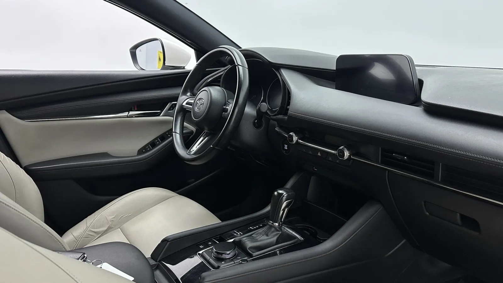 Mazda Mazda3 photo 35