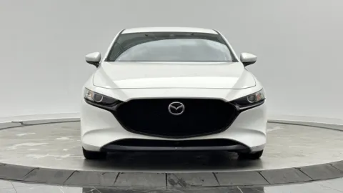 Photos of 2019 Mazda Mazda3 Hatchback w/Preferred Pkg for sale in Jacksonville, FL at Auto Boutique Florida
