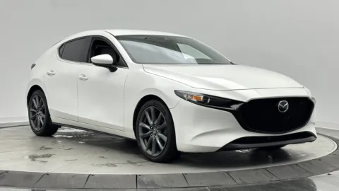 Another view of 2019 Mazda Mazda3 Hatchback w/Preferred Pkg for sale in Jacksonville, FL at Auto Boutique Florida