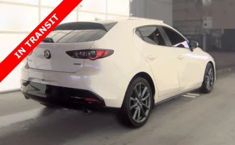 More photos of 2019 Mazda Mazda3 Hatchback w/Preferred Pkg at Auto Boutique Florida, FL