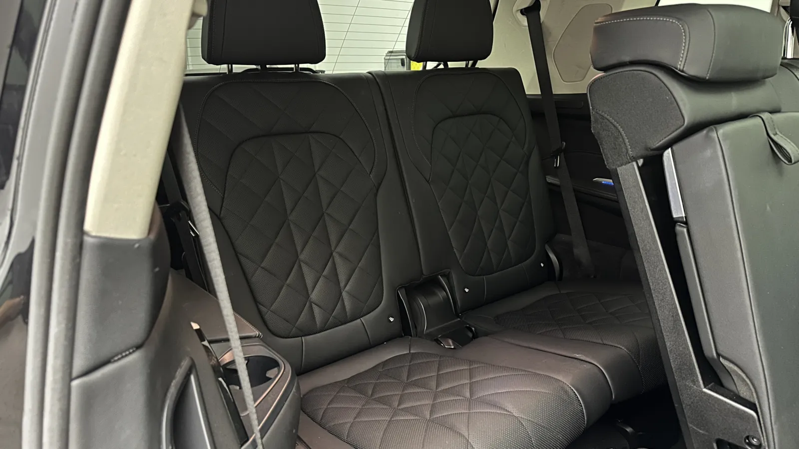 BMW X7 photo 41