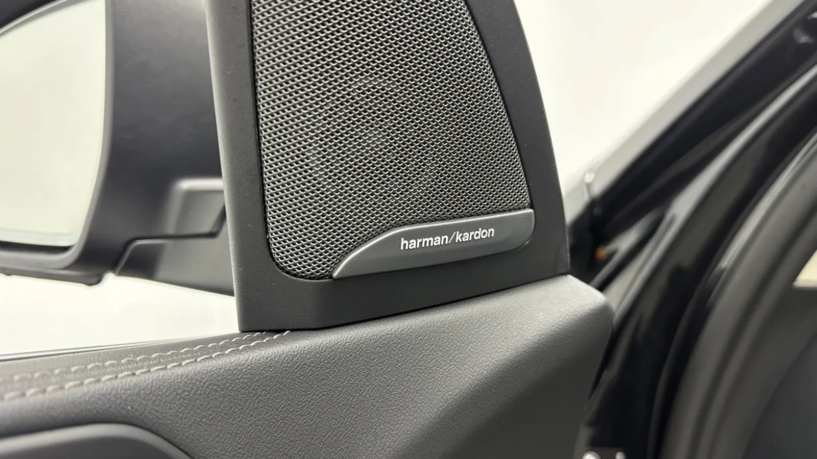 BMW X7 photo 18