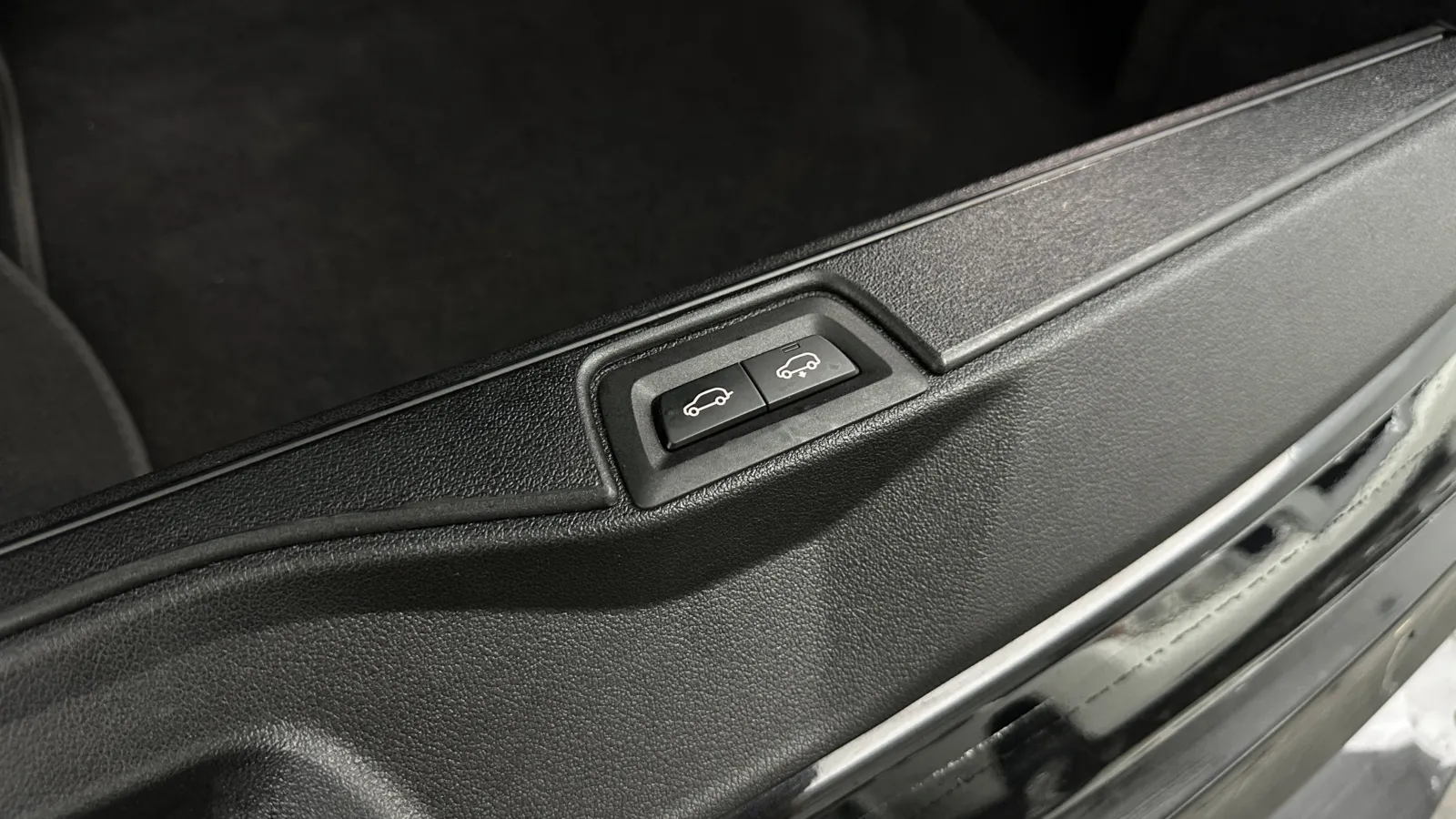 BMW X7 photo 34