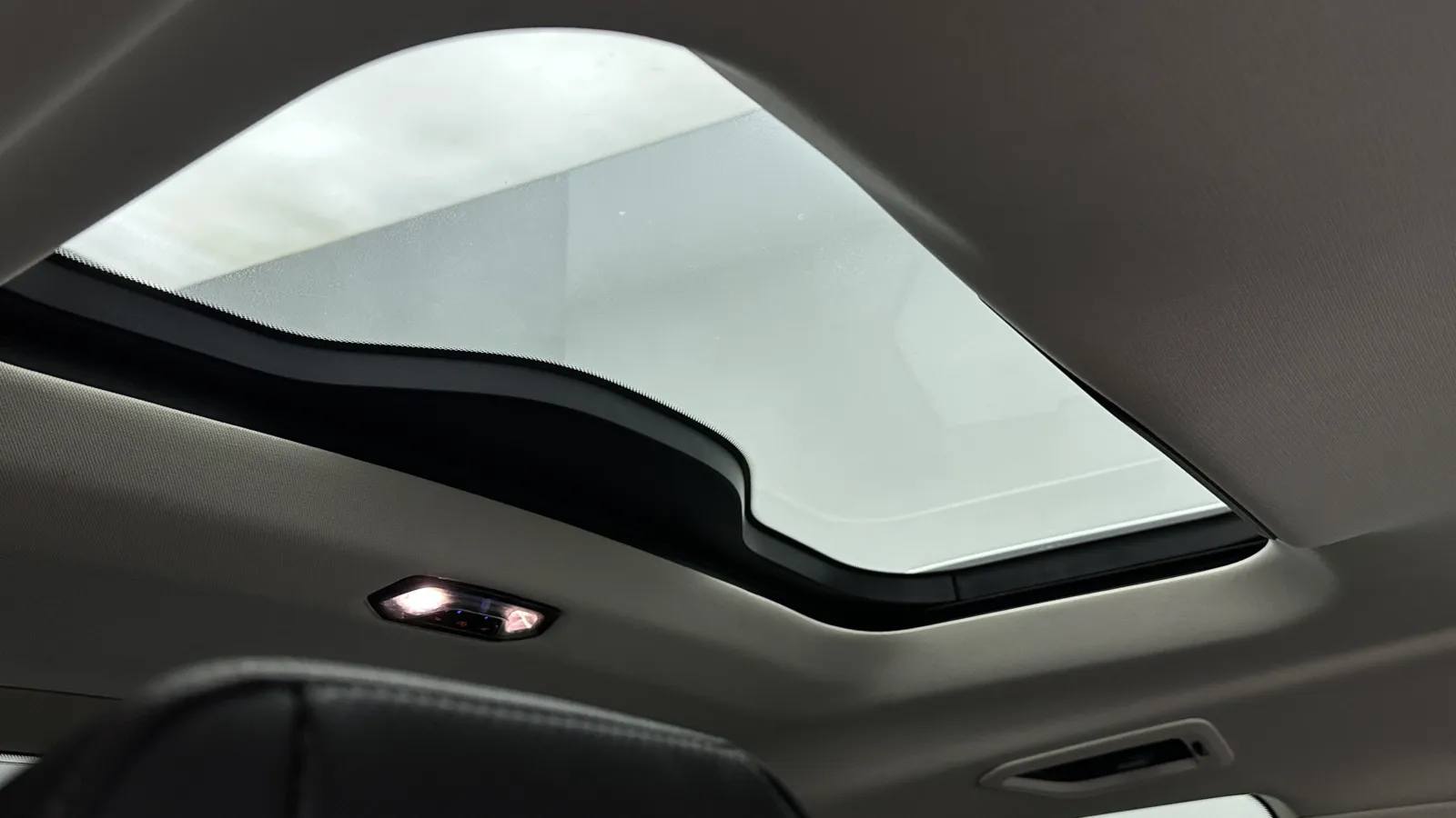 BMW X7 photo 6