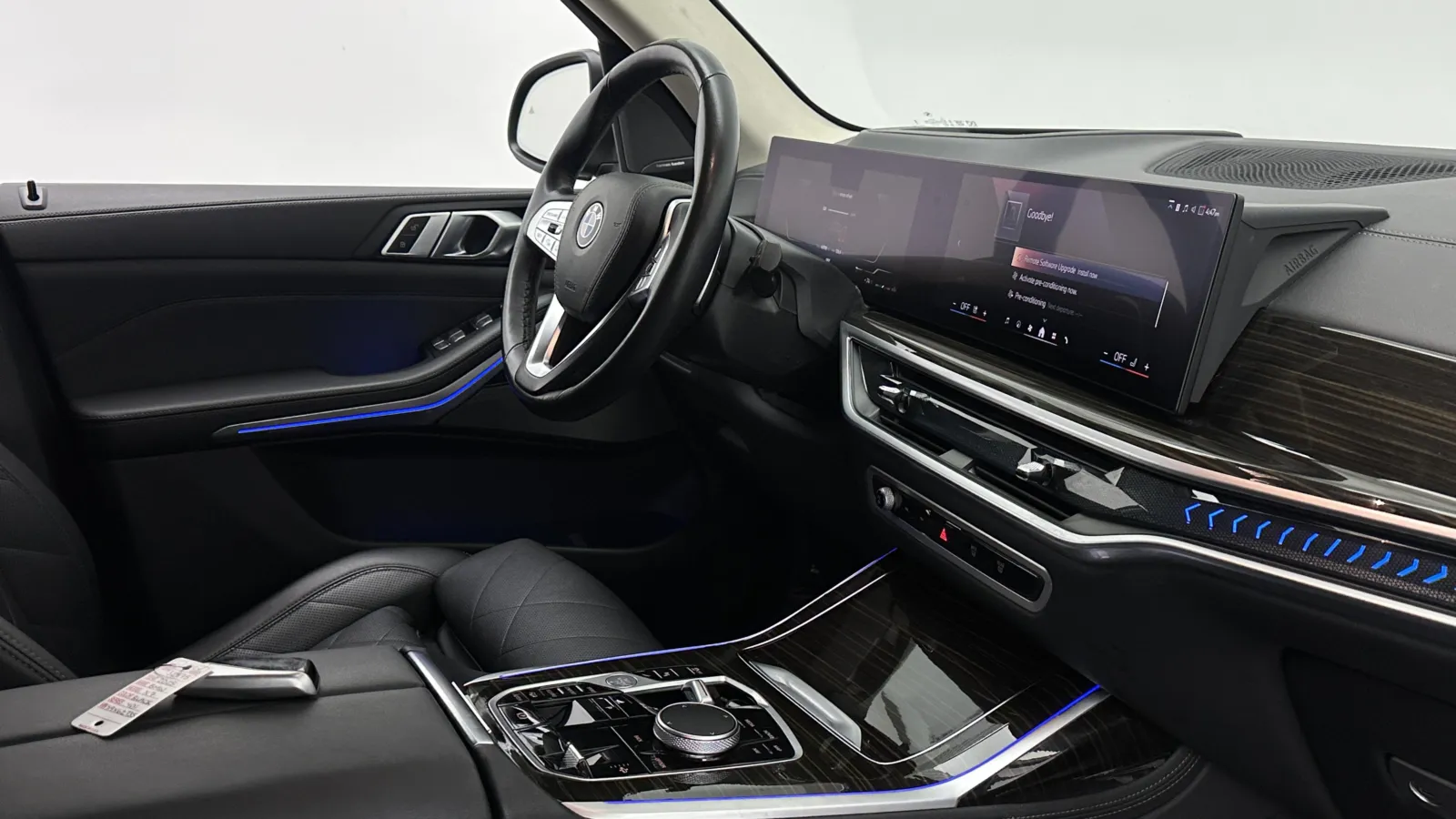 BMW X7 photo 49
