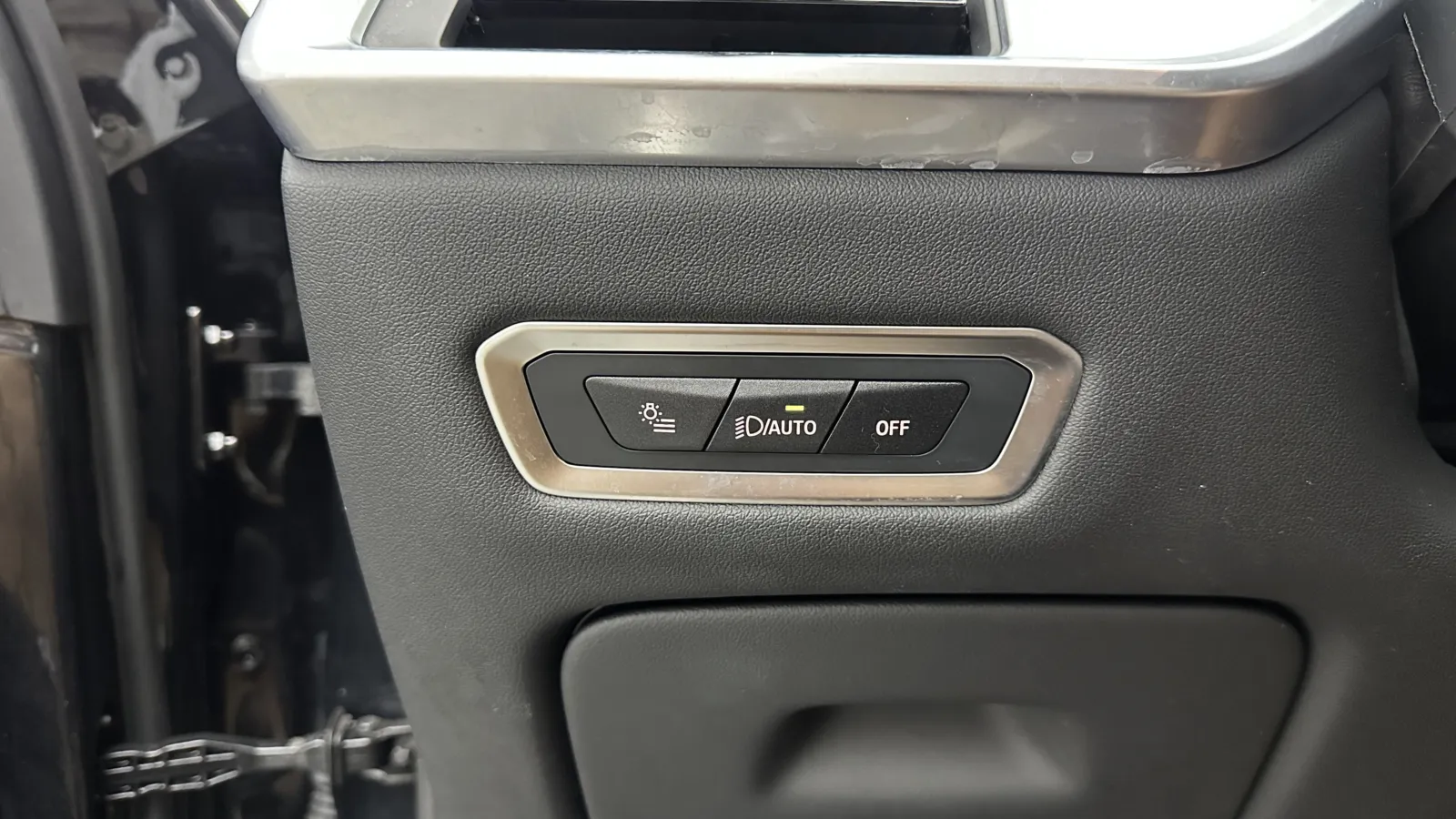 BMW X7 photo 19