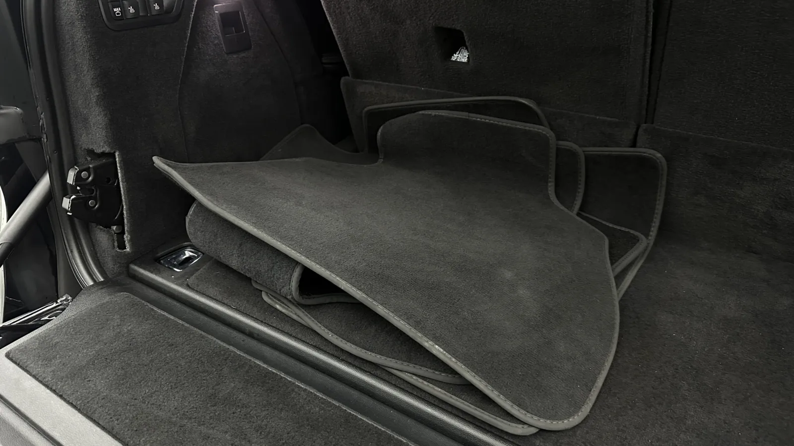 BMW X7 photo 32