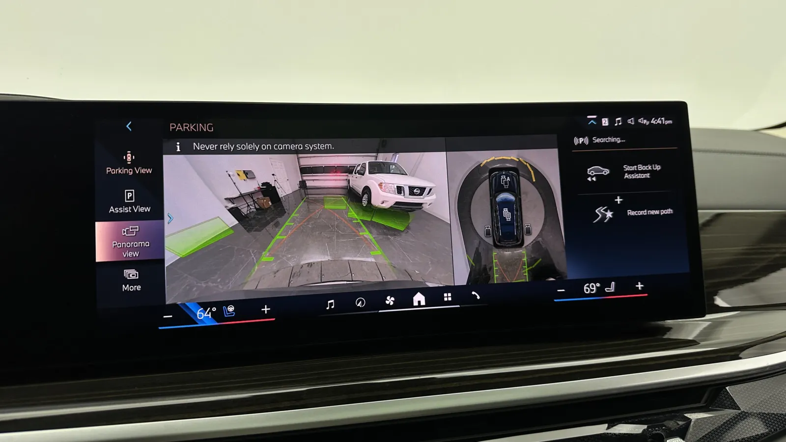 BMW X7 photo 24