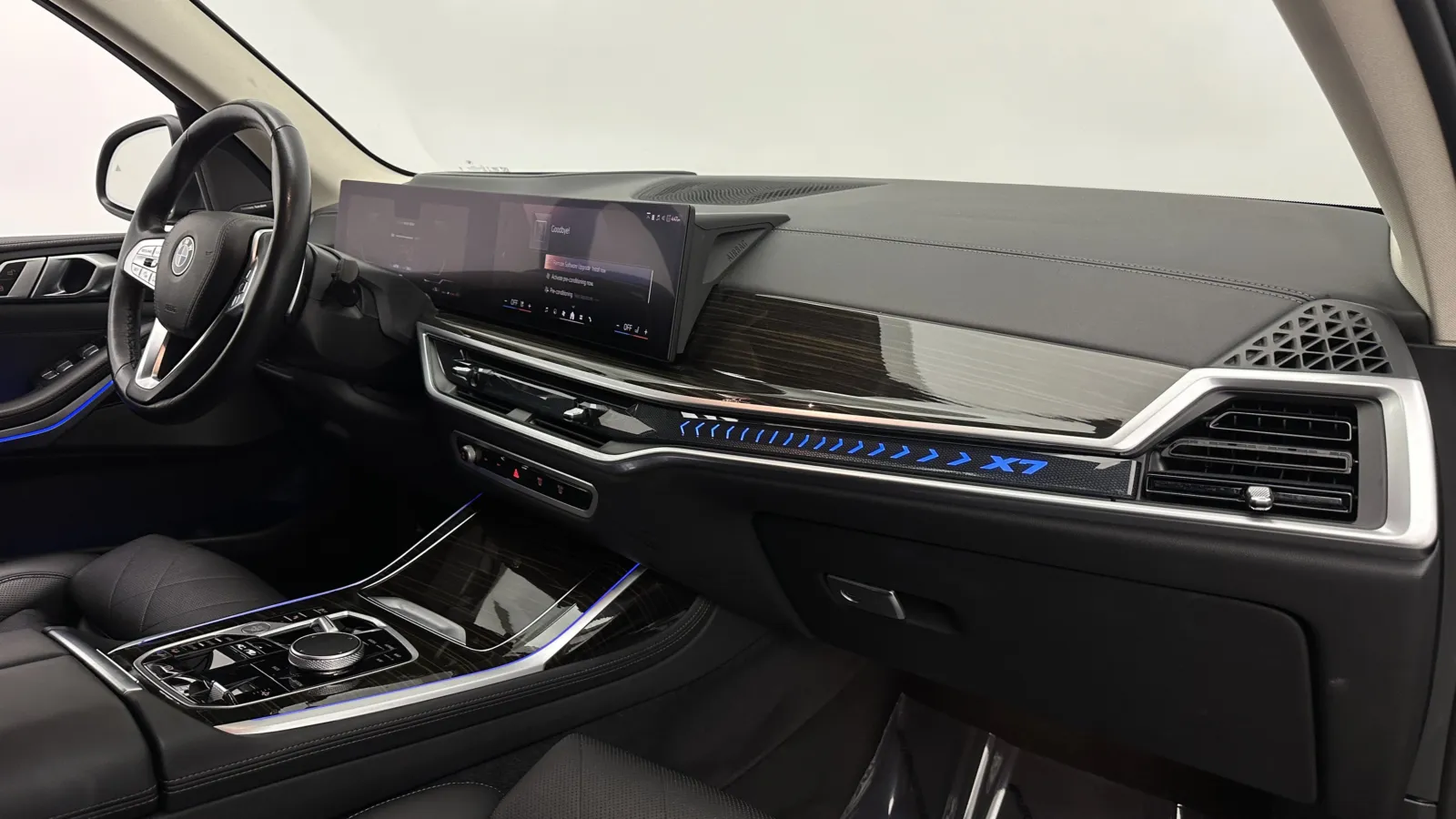 BMW X7 photo 51