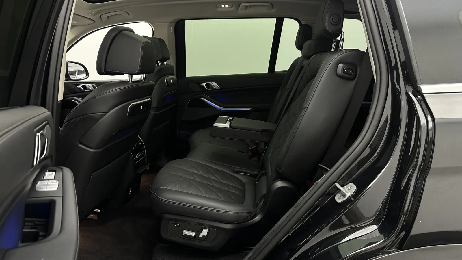 BMW X7 photo 26