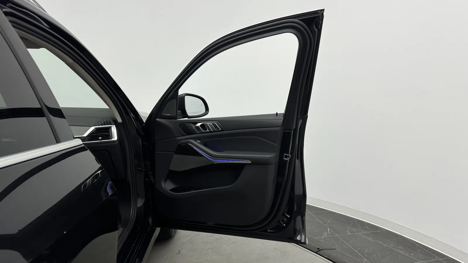 BMW X7 photo 50