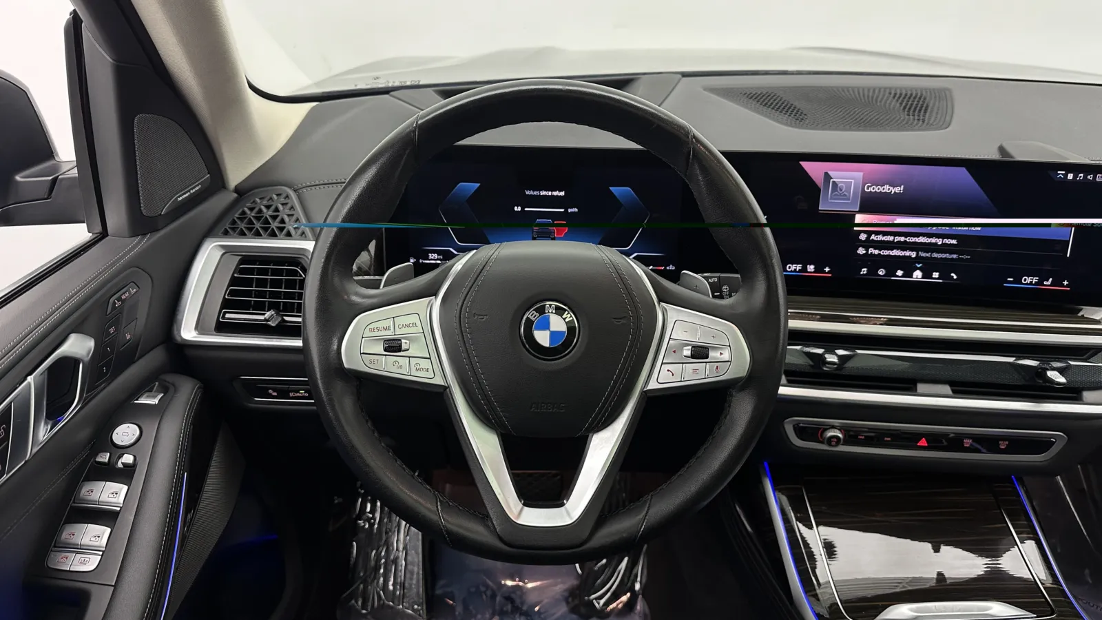 BMW X7 photo 44