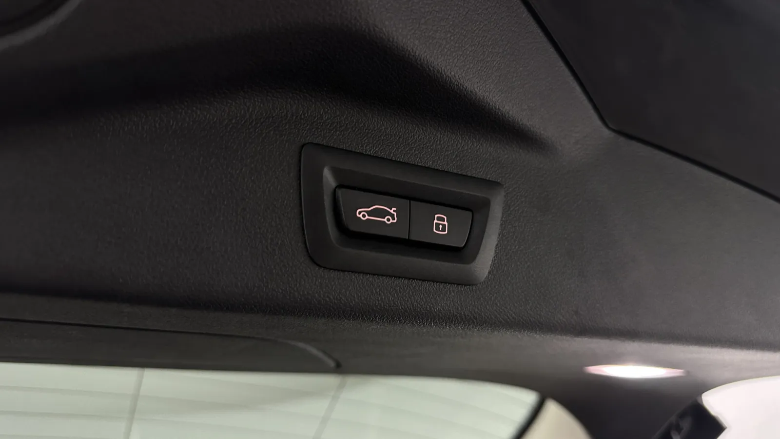 BMW X7 photo 36