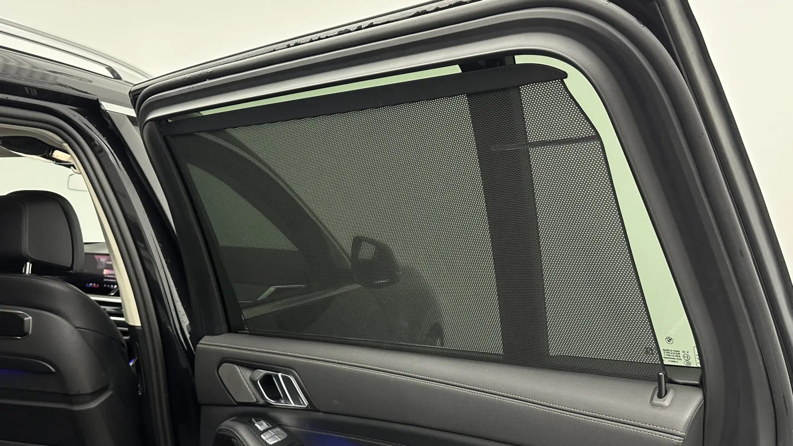 BMW X7 photo 48