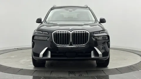 Photos of 2025 BMW X7 xDrive40i for sale in Jacksonville, FL at Auto Boutique Florida