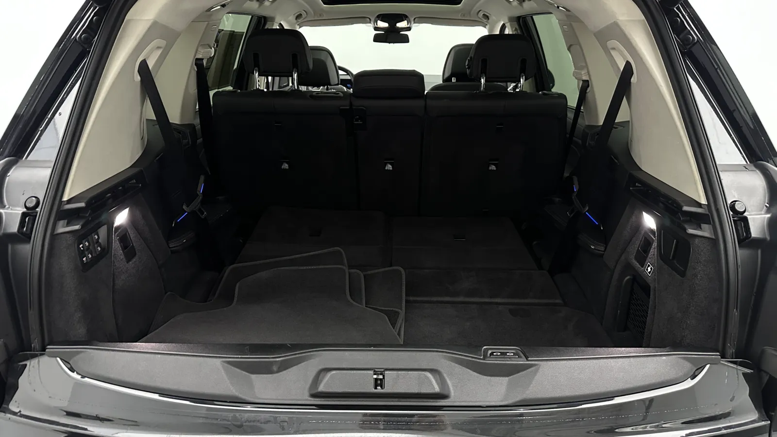 BMW X7 photo 37
