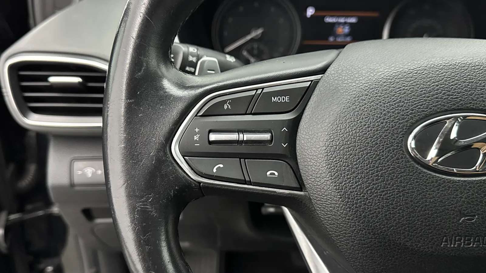 Hyundai Santa Fe photo 17
