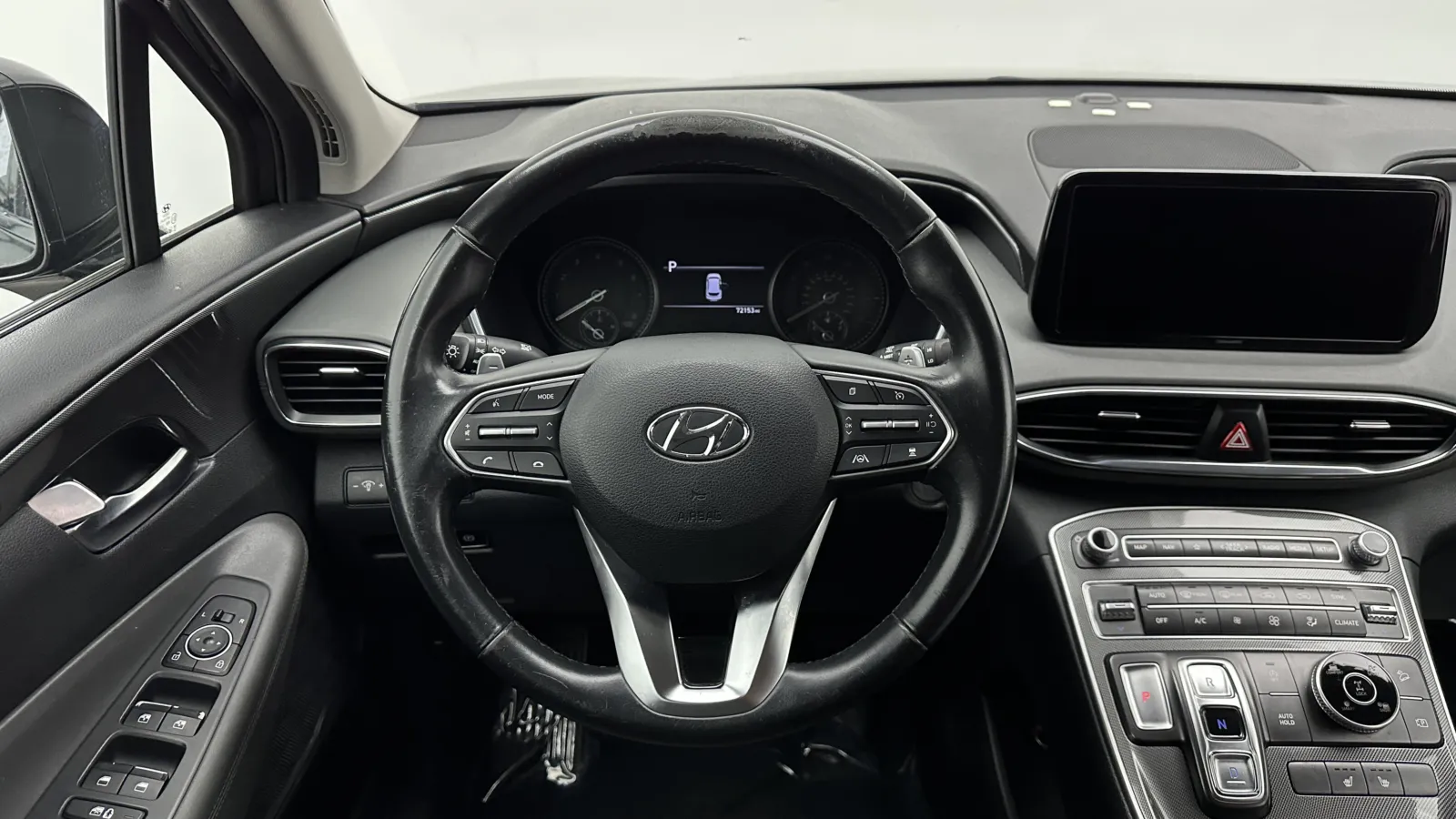 Hyundai Santa Fe photo 25