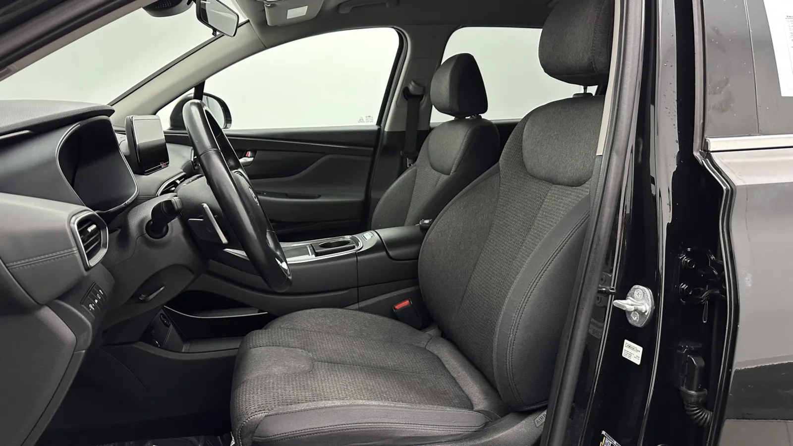 Hyundai Santa Fe photo 11