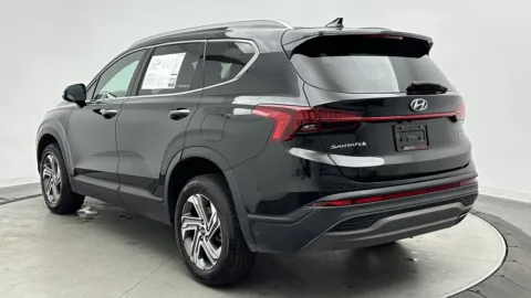 More photos of 2023 Hyundai Santa Fe SEL at Auto Boutique Florida, FL