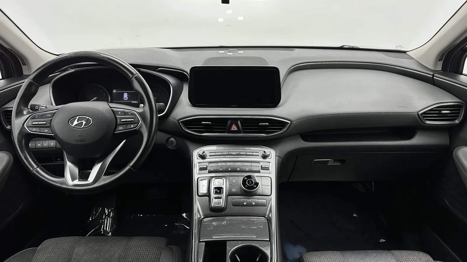 Hyundai Santa Fe photo 27