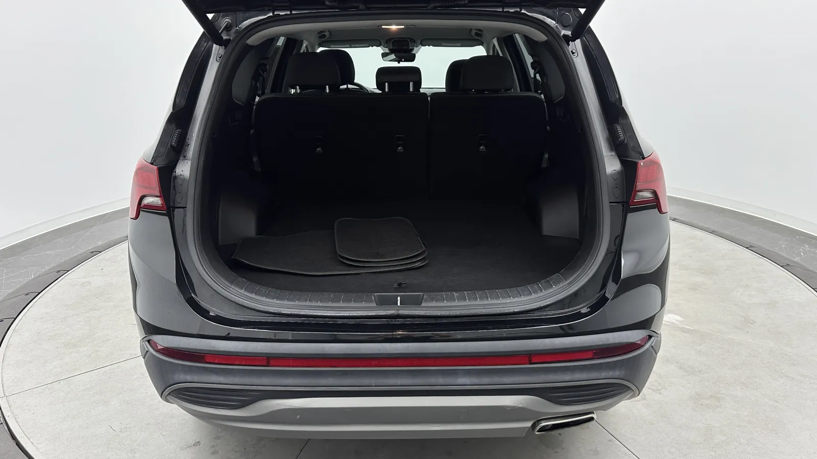 Hyundai Santa Fe photo 21