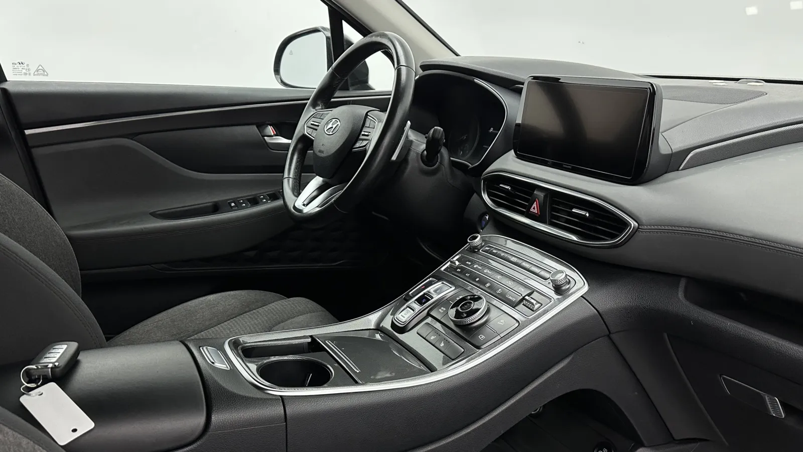 Hyundai Santa Fe photo 30
