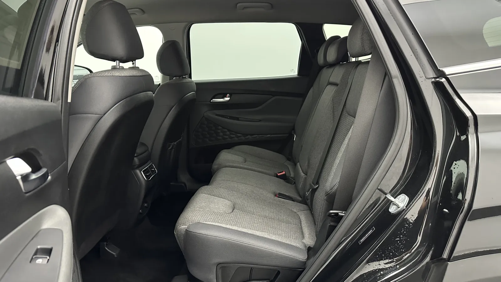 Hyundai Santa Fe photo 19