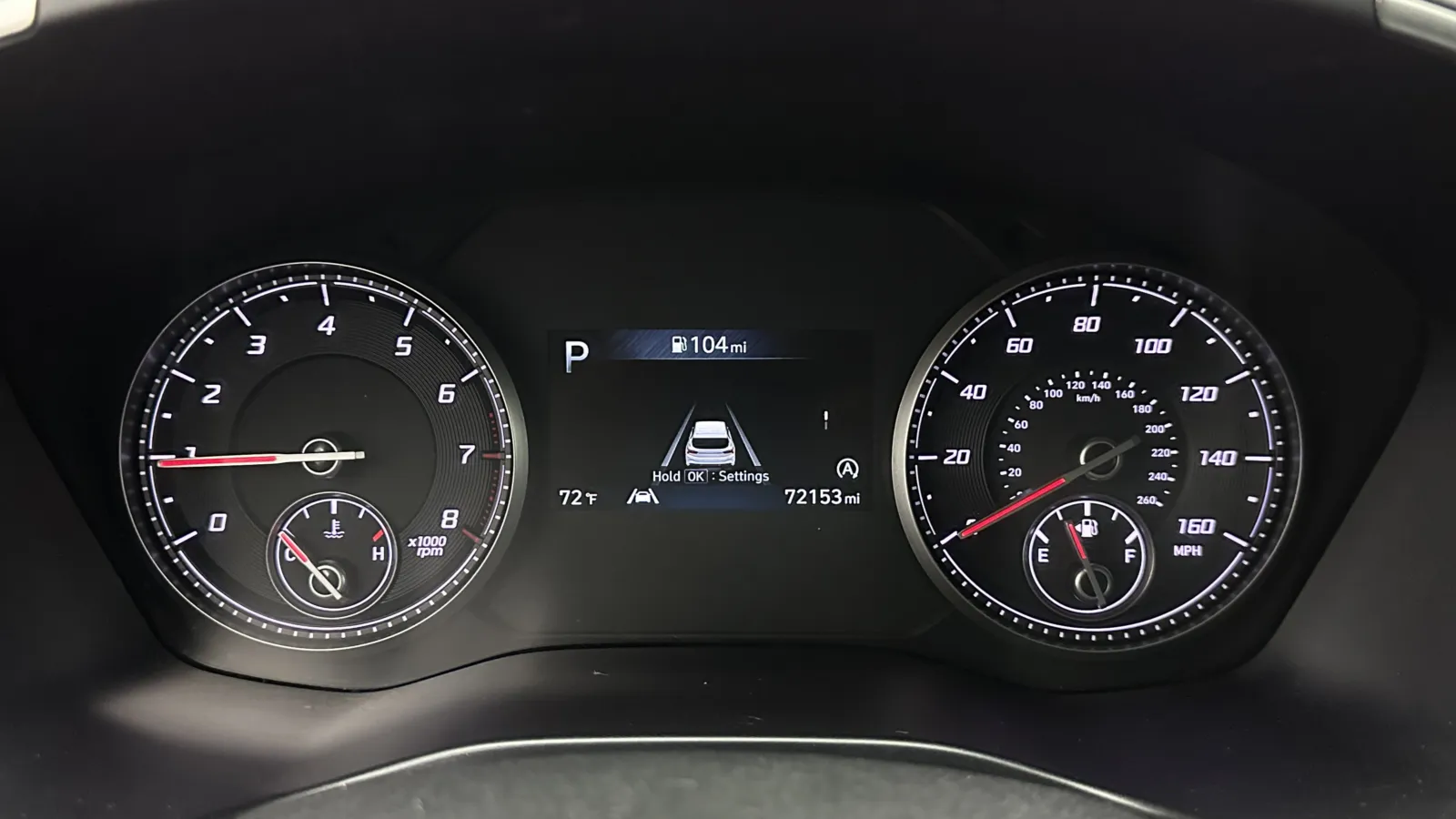 Hyundai Santa Fe photo 14