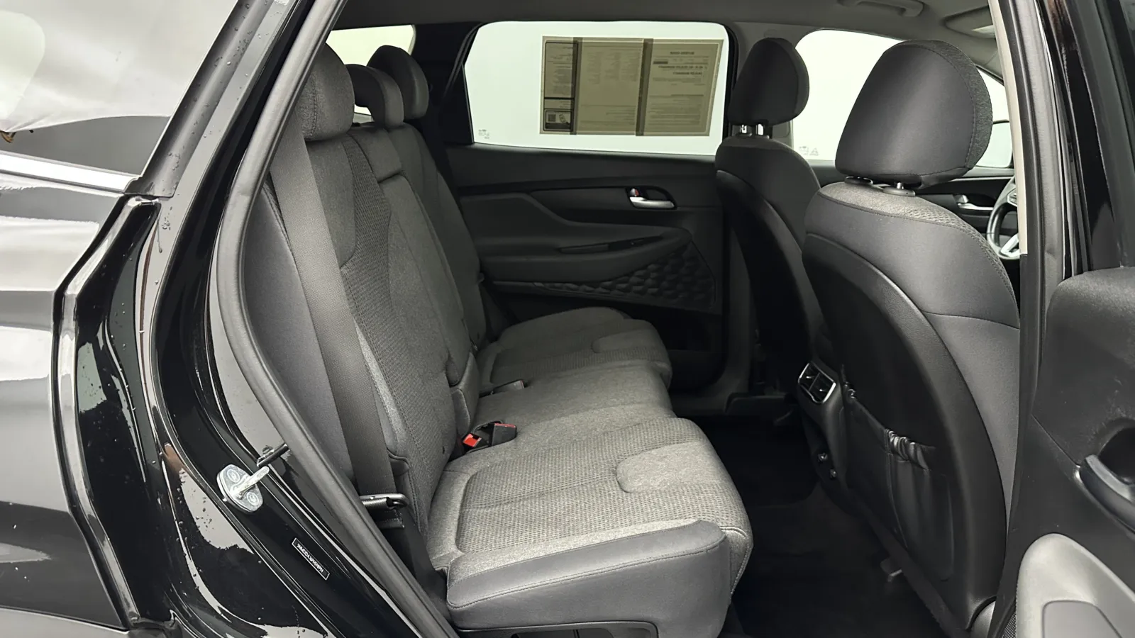 Hyundai Santa Fe photo 24