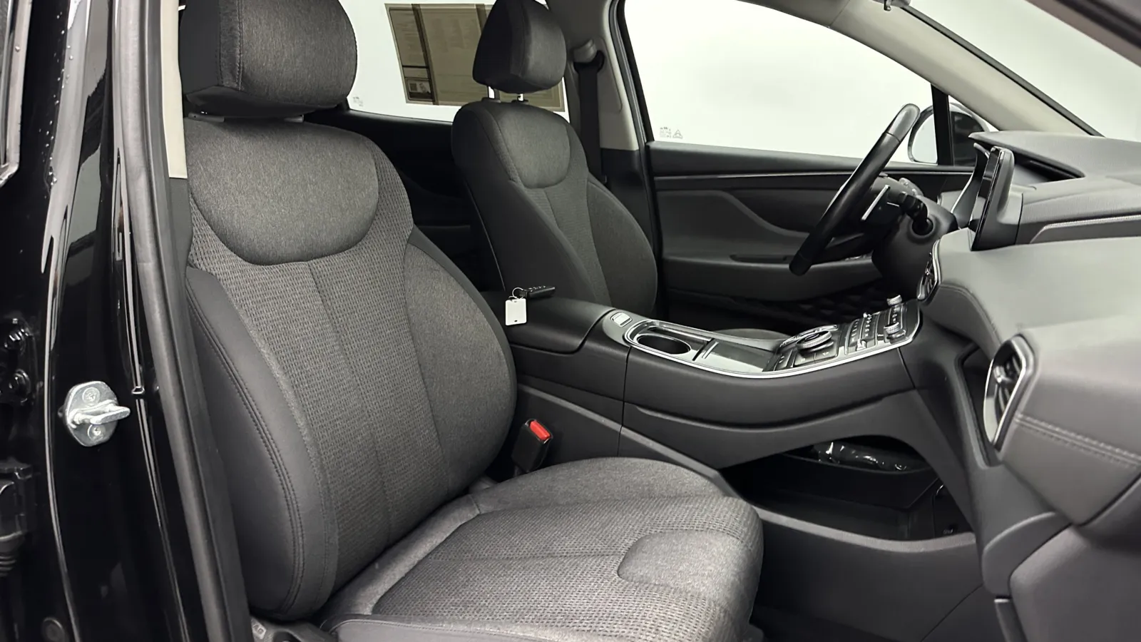 Hyundai Santa Fe photo 31