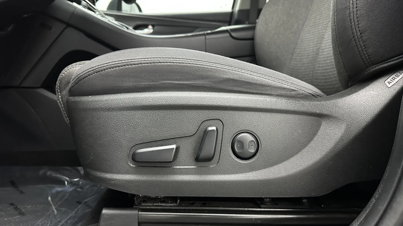 Hyundai Santa Fe photo 10