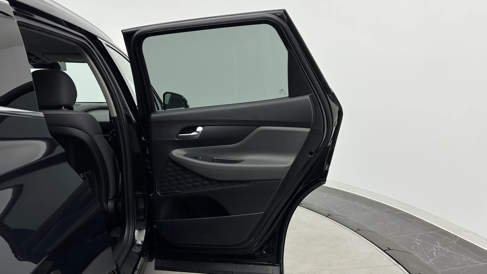 Hyundai Santa Fe photo 23