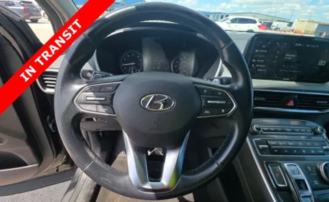 More photos of 2023 Hyundai Santa Fe SEL at Auto Boutique Florida, FL