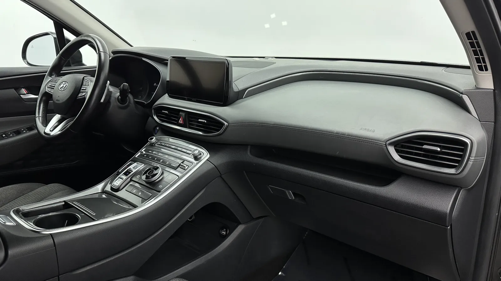 Hyundai Santa Fe photo 32