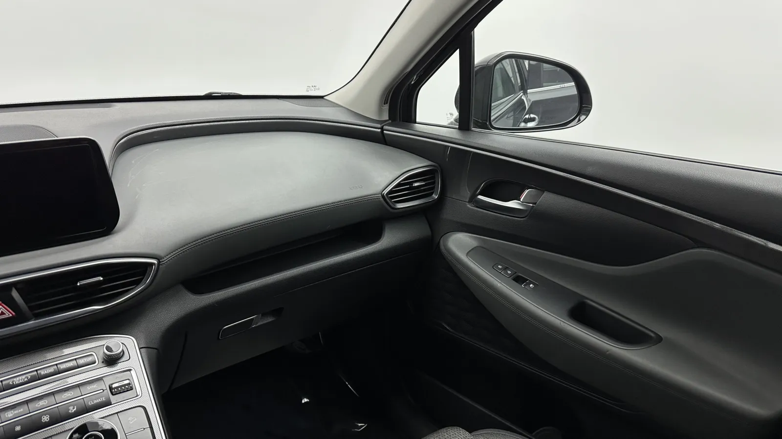 Hyundai Santa Fe photo 28