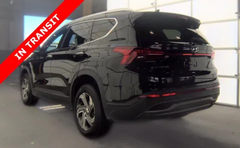 More photos of 2023 Hyundai Santa Fe SEL at Auto Boutique Florida, FL