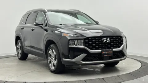 Another view of 2023 Hyundai Santa Fe SEL for sale in Jacksonville, FL at Auto Boutique Florida