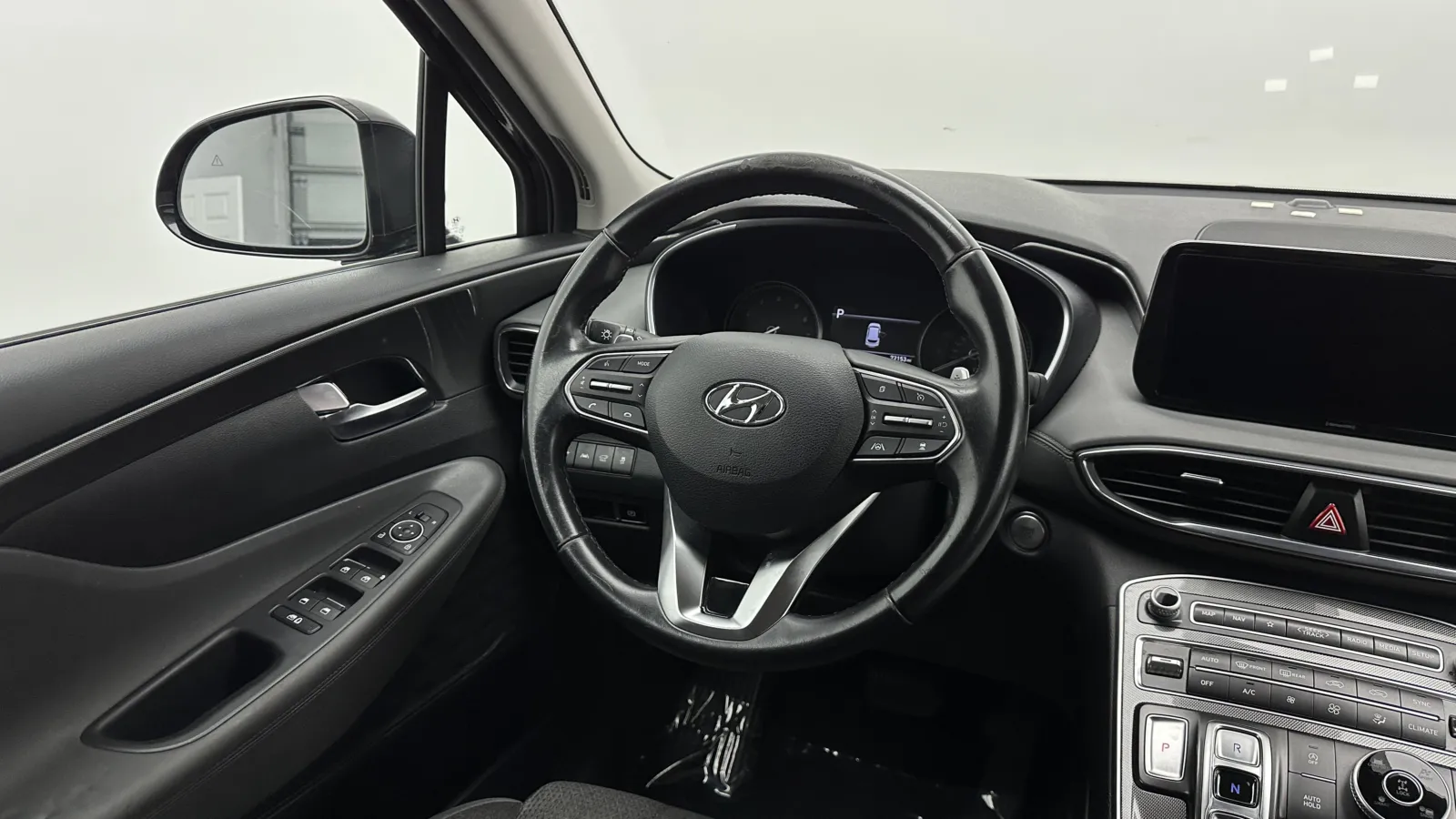 Hyundai Santa Fe photo 26