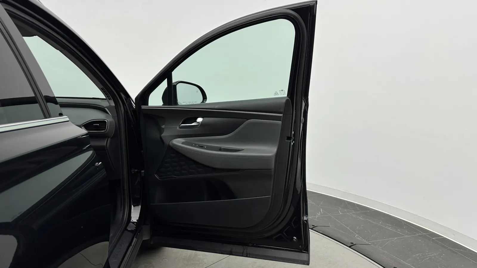 Hyundai Santa Fe photo 29