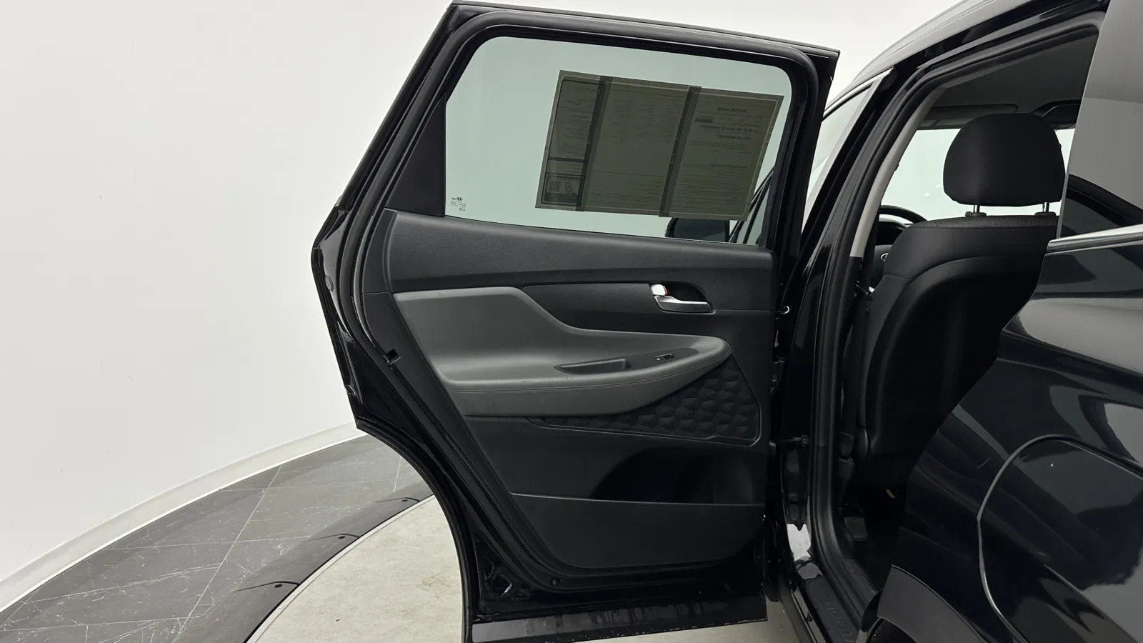 Hyundai Santa Fe photo 20