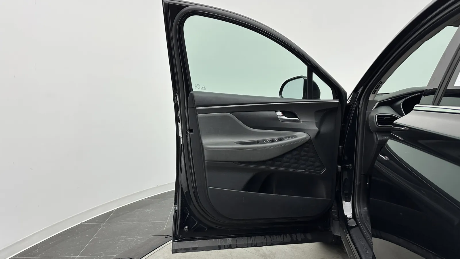 Hyundai Santa Fe photo 8